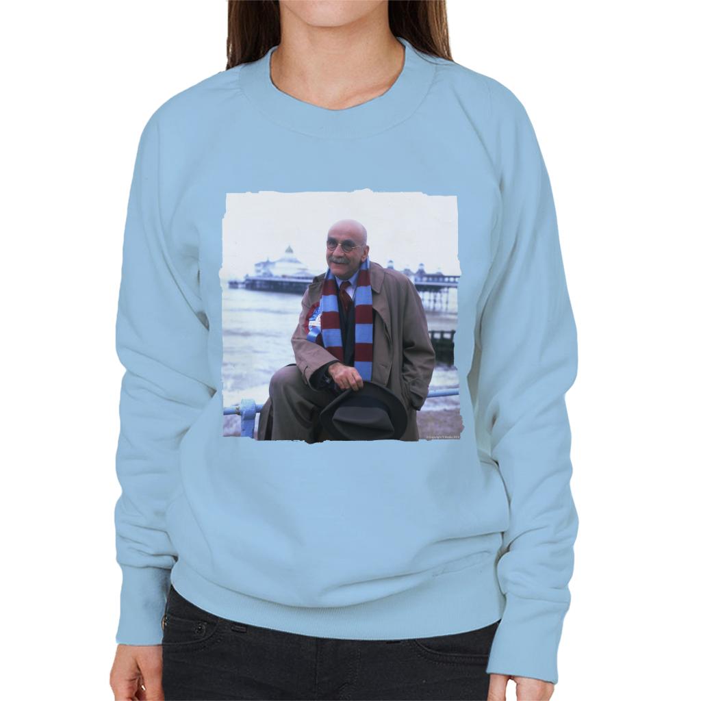 TV Times Alf Garnett Till Death Do Us Part 1981 Women's product image 6