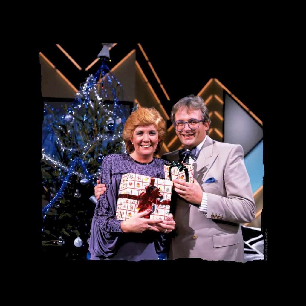 TV Times Cilla Black And Christopher Biggins Christmas 1984 product image 2
