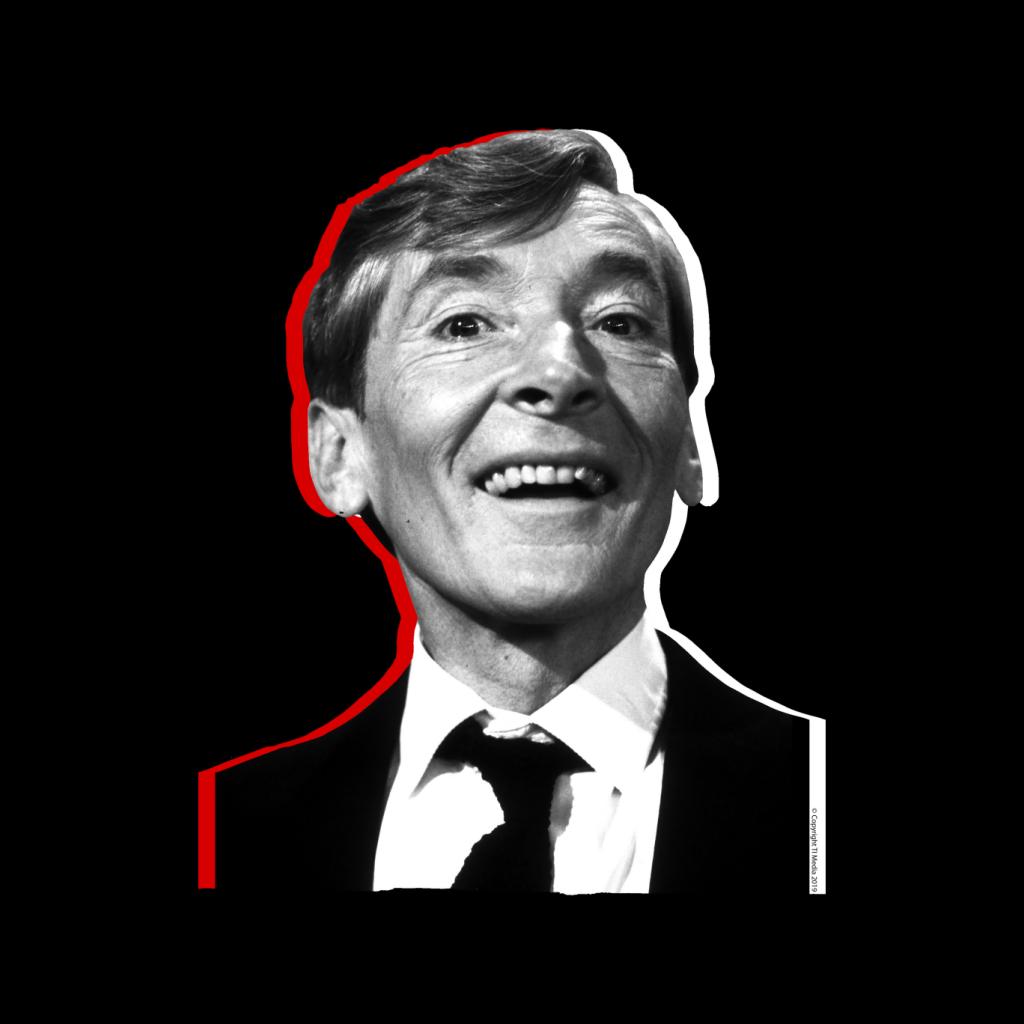 TV Times Kenneth Williams Retro Kids Sweatshirt product image 2