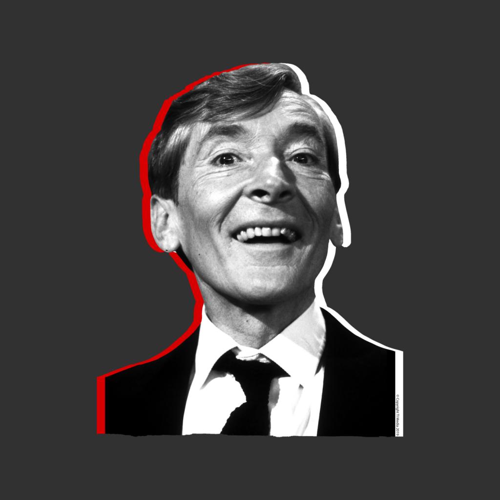 TV Times Kenneth Williams Retro Kids Sweatshirt product image 5
