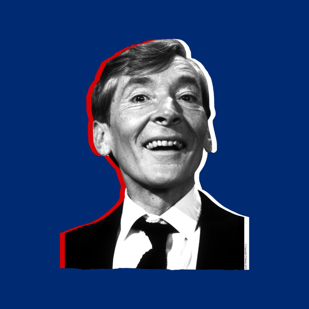 TV Times Kenneth Williams Retro Kids Sweatshirt product image 7