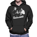 TV Times Brookside Cast 1985 Men's Hooded Sweatshirt product image 1