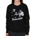 TV Times Brookside Cast 1985 Women's Sweatshirt product image 1