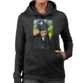 TV Times Comedian Benny Hill As Policeman 1989 Women's product image 1