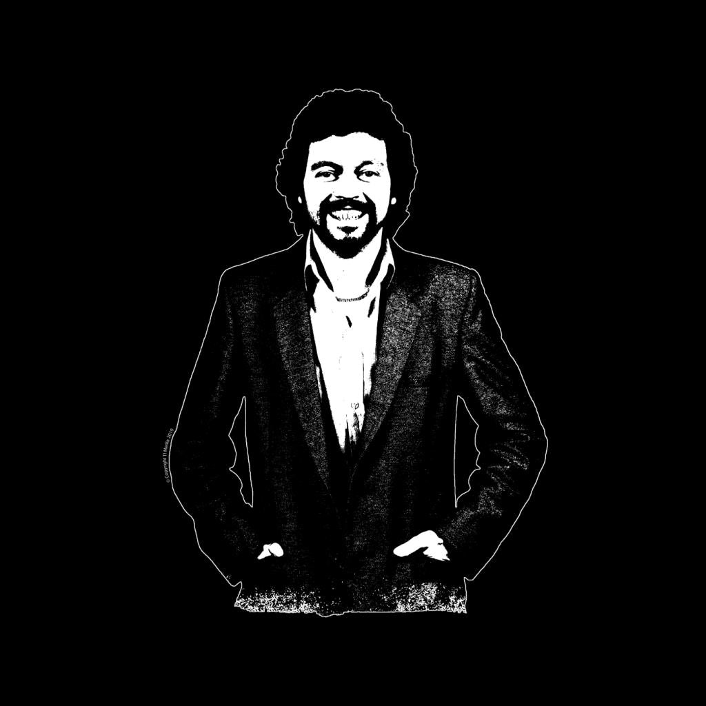 TV Times Jeremy Beadle 1982 Men's Sweatshirt product image 2