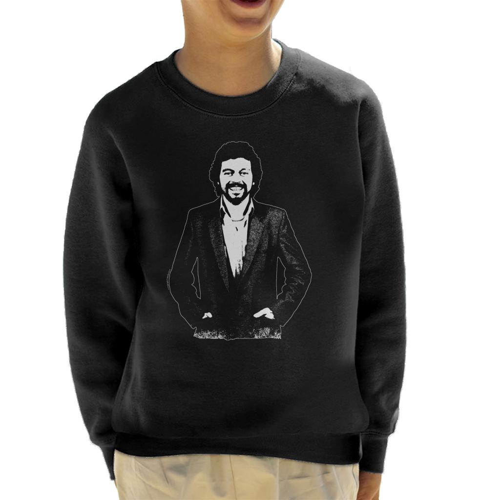 TV Times Jeremy Beadle 1982 Kids Sweatshirt product image 1