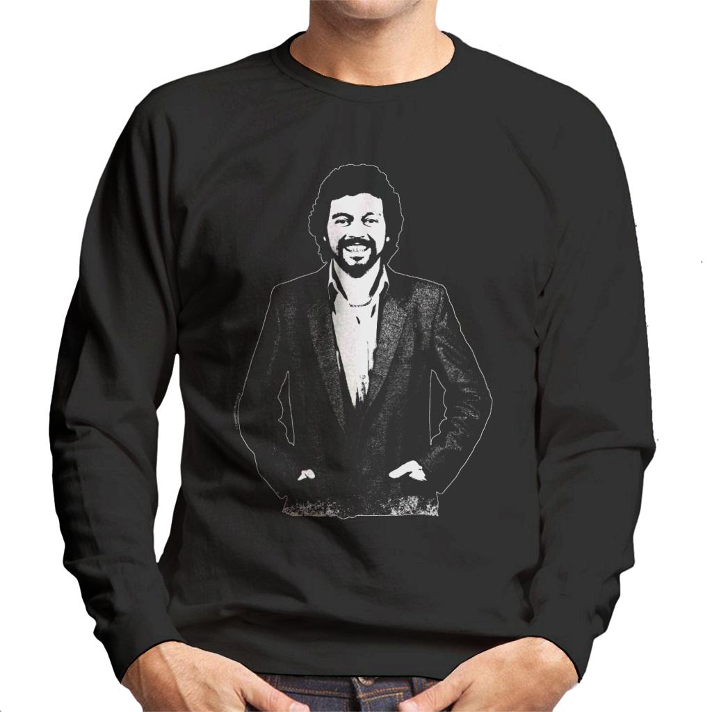 TV Times Jeremy Beadle 1982 Men's Sweatshirt product image 1