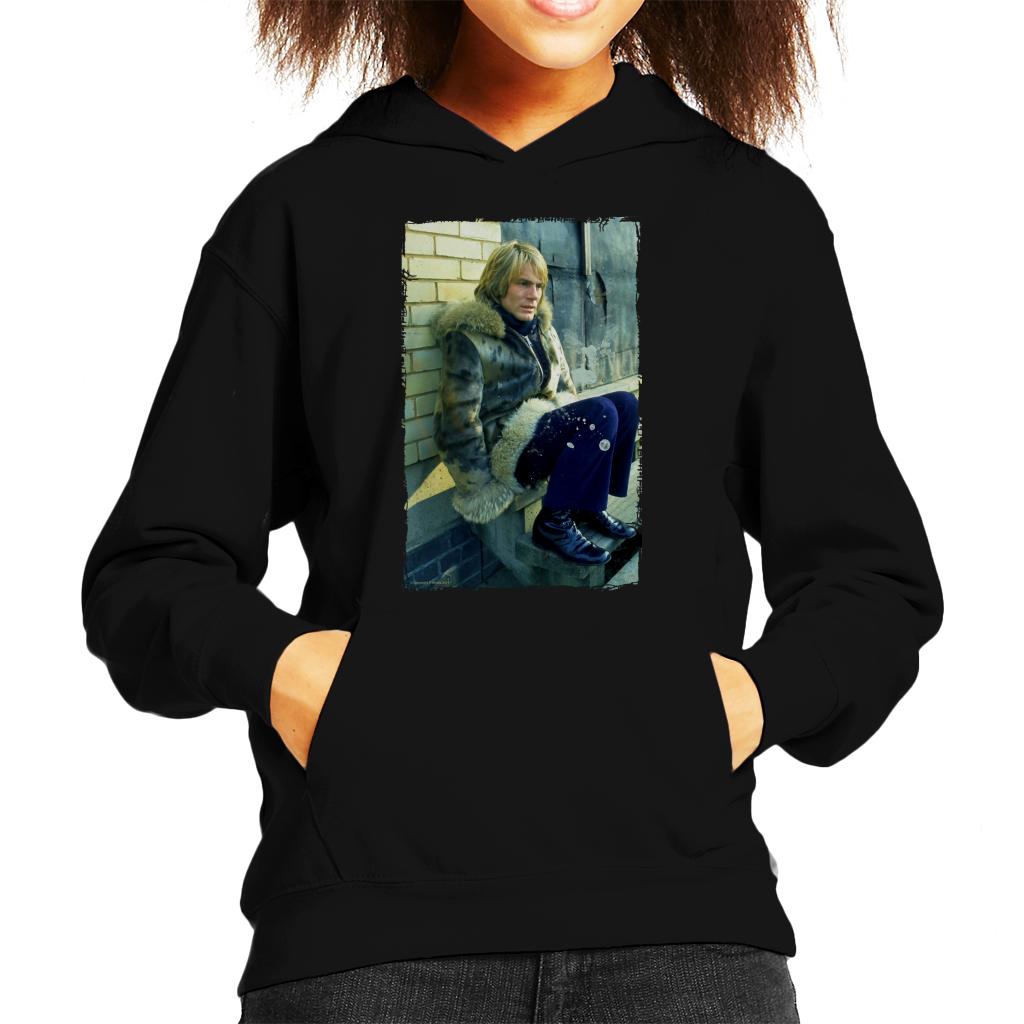 TV Times Adam Faith Appearing In TV Series Budgie Kids product image 1