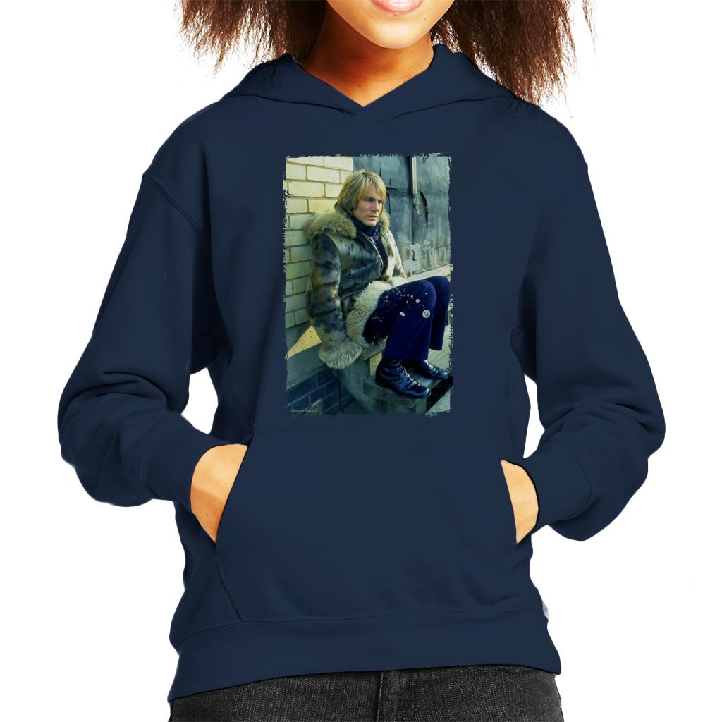 TV Times Adam Faith Appearing In TV Series Budgie Kids product image 4
