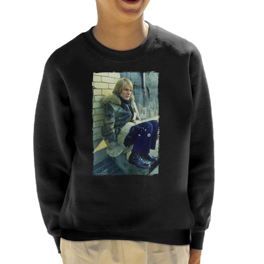 TV Times Adam Faith Appearing In TV Series Budgie Kids product image 1