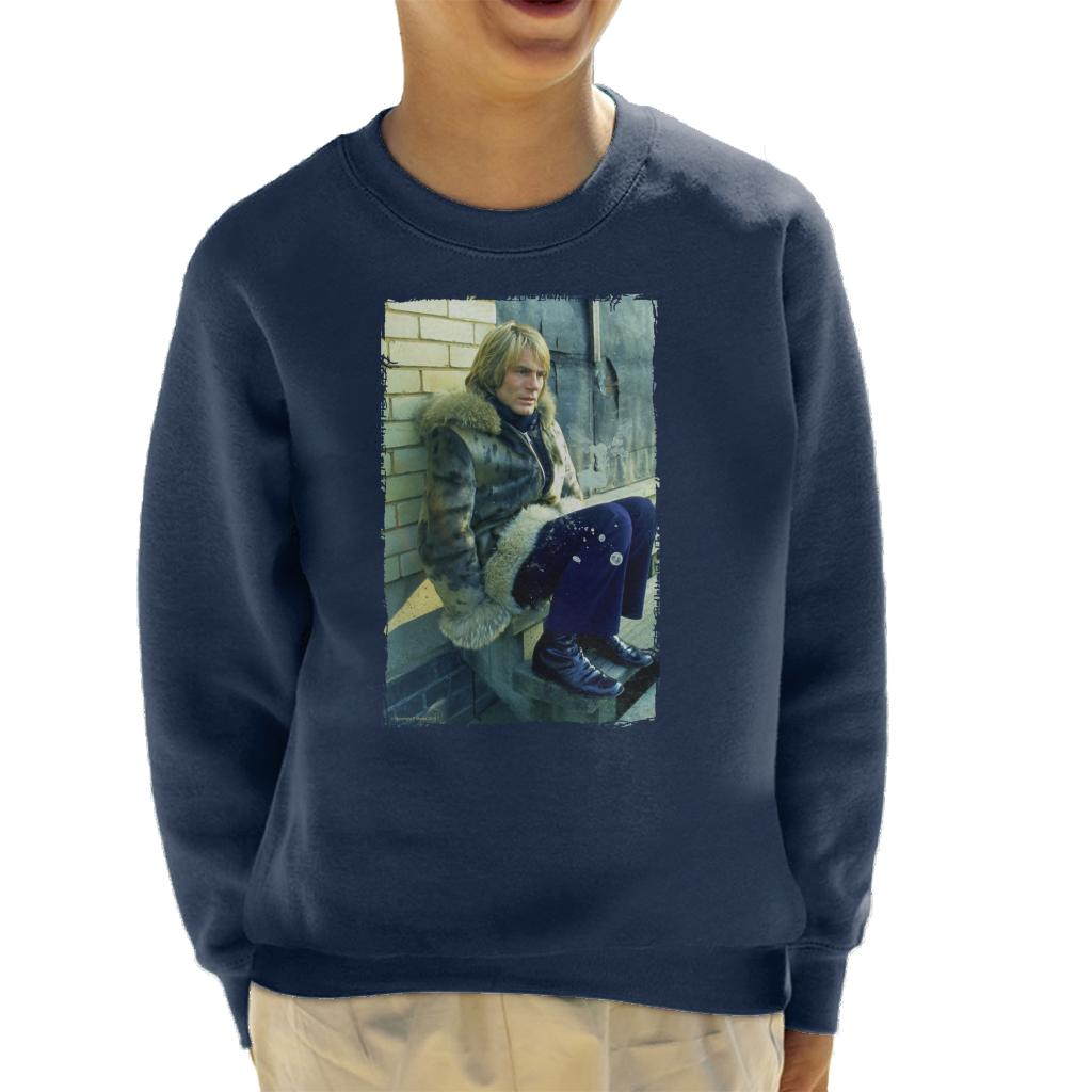 TV Times Adam Faith Appearing In TV Series Budgie Kids product image 4