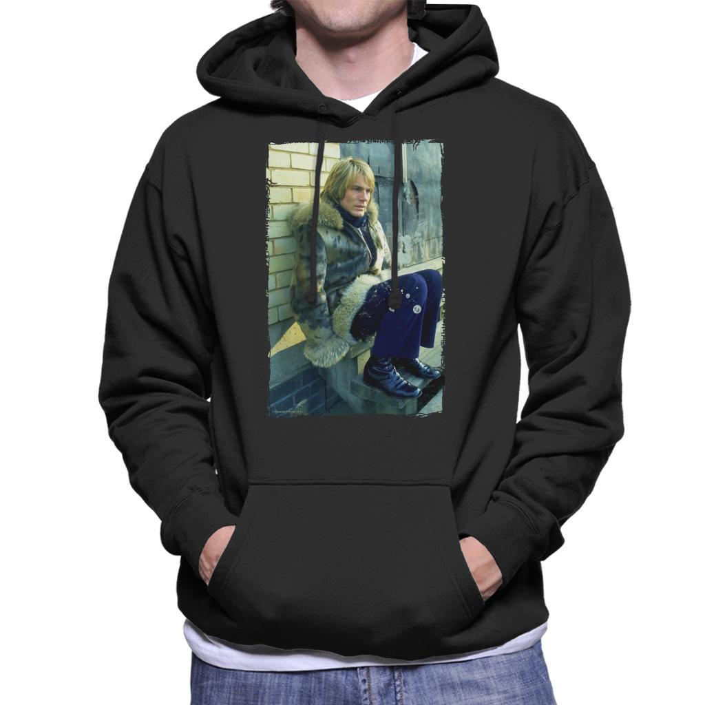 TV Times Adam Faith Appearing In TV Series Budgie Men's product image 1