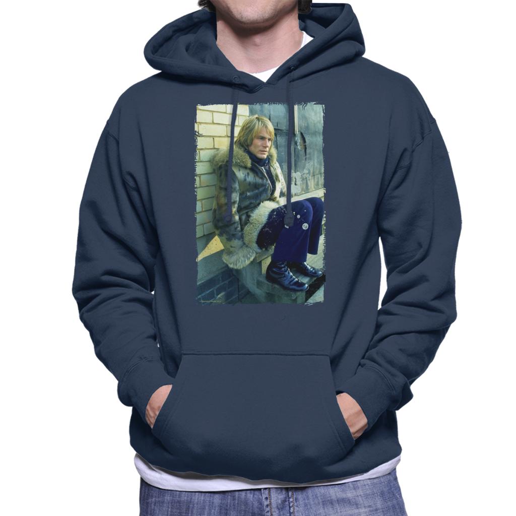 TV Times Adam Faith Appearing In TV Series Budgie Men's product image 4