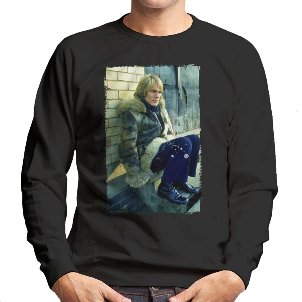 TV Times Adam Faith Appearing In TV Series Budgie Men's product image 1