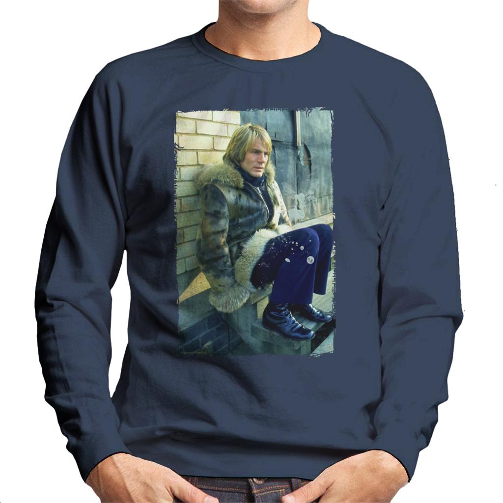 TV Times Adam Faith Appearing In TV Series Budgie Men's product image 4