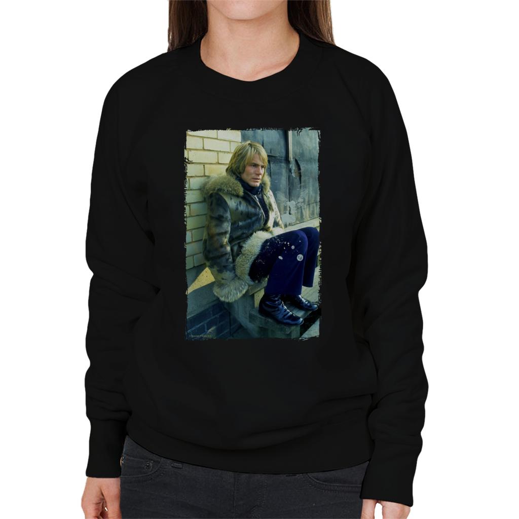 TV Times Adam Faith Appearing In TV Series Budgie Women's product image 1