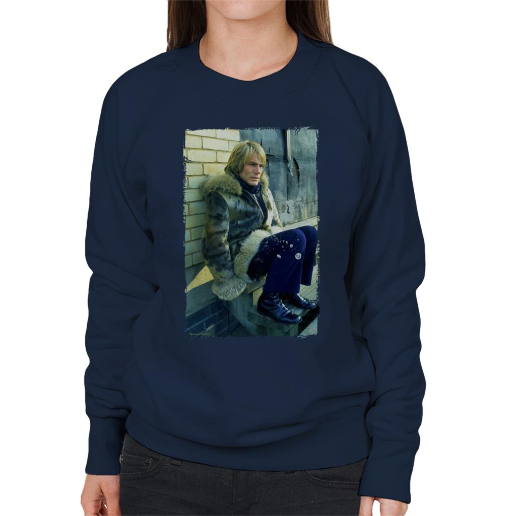 TV Times Adam Faith Appearing In TV Series Budgie Women's product image 4
