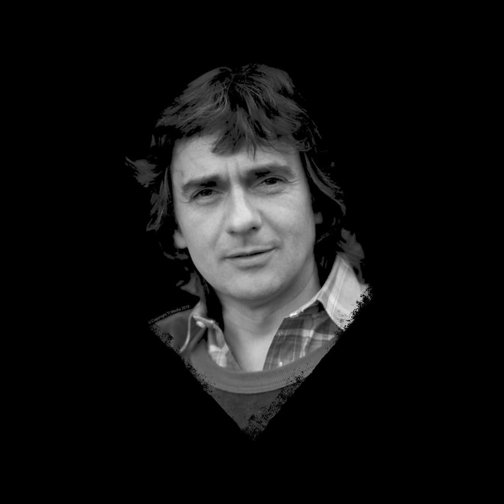 TV Times Actor Dudley Moore Men's Sweatshirt product image 2