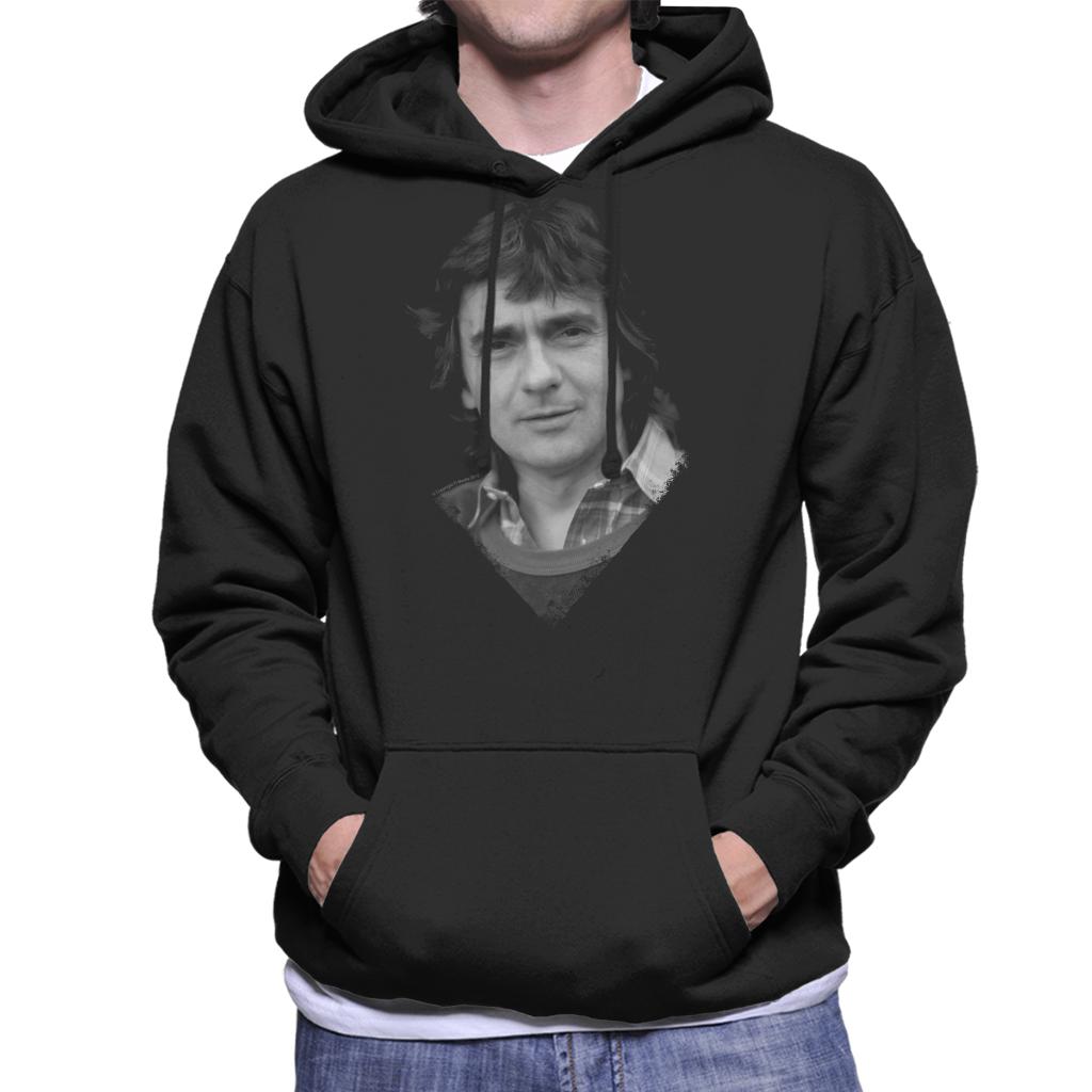 TV Times Actor Dudley Moore Men's Hooded Sweatshirt product image 1