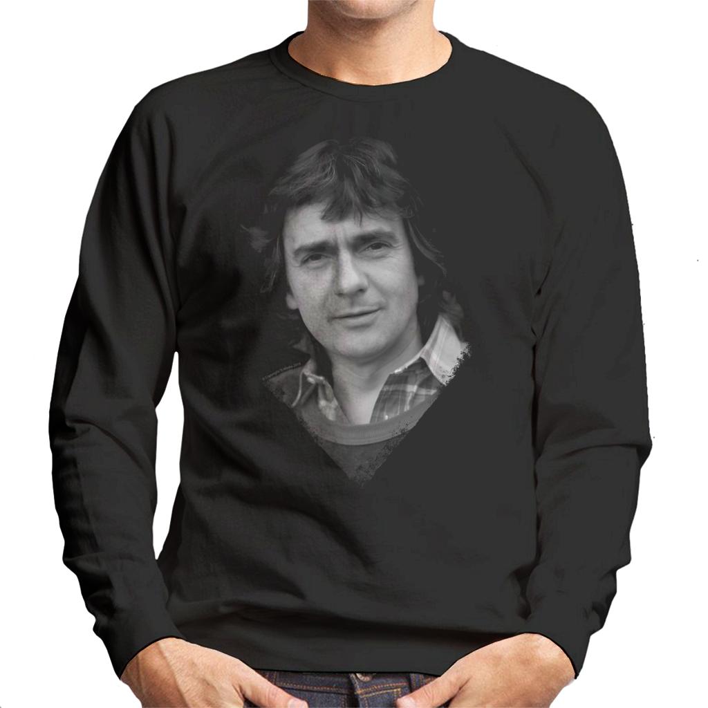 TV Times Actor Dudley Moore Men's Sweatshirt product image 1
