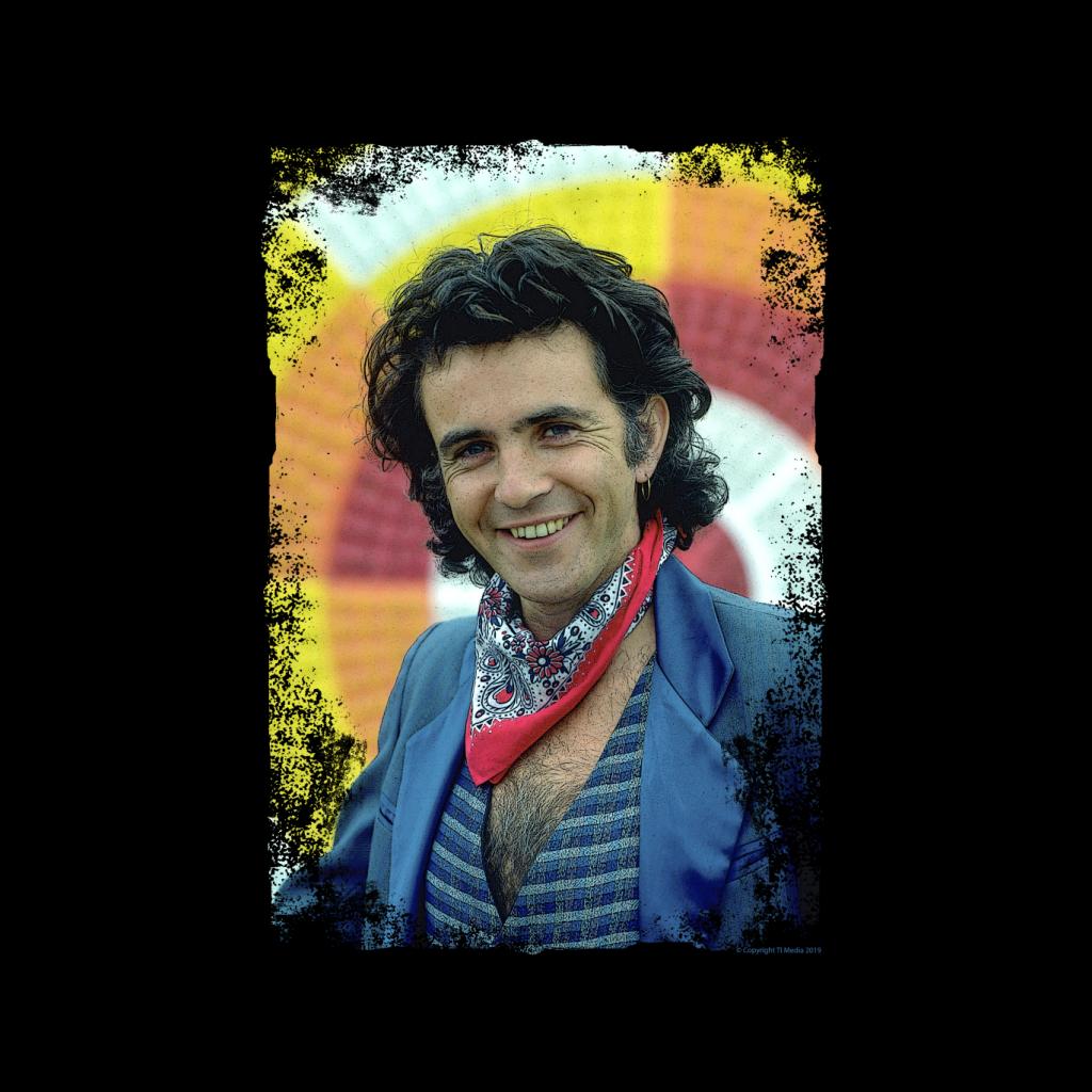 TV Times David Essex Singer And Actor 1981 Kids Hooded product image 2