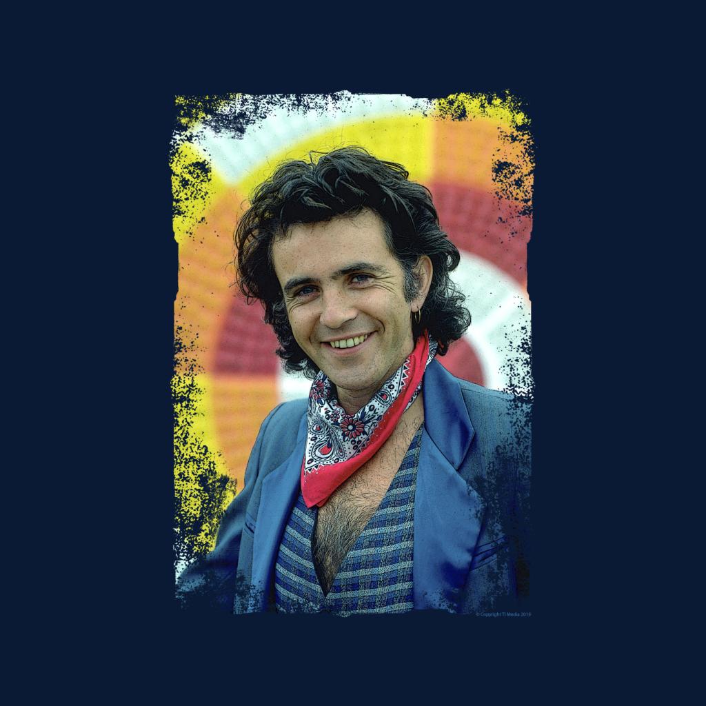 TV Times David Essex Singer And Actor 1981 Kids Sweatshirt product image 5