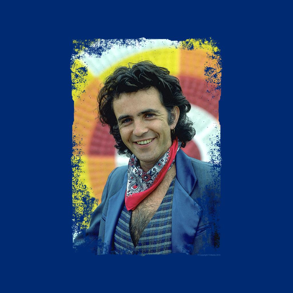TV Times David Essex Singer And Actor 1981 Kids Sweatshirt product image 7
