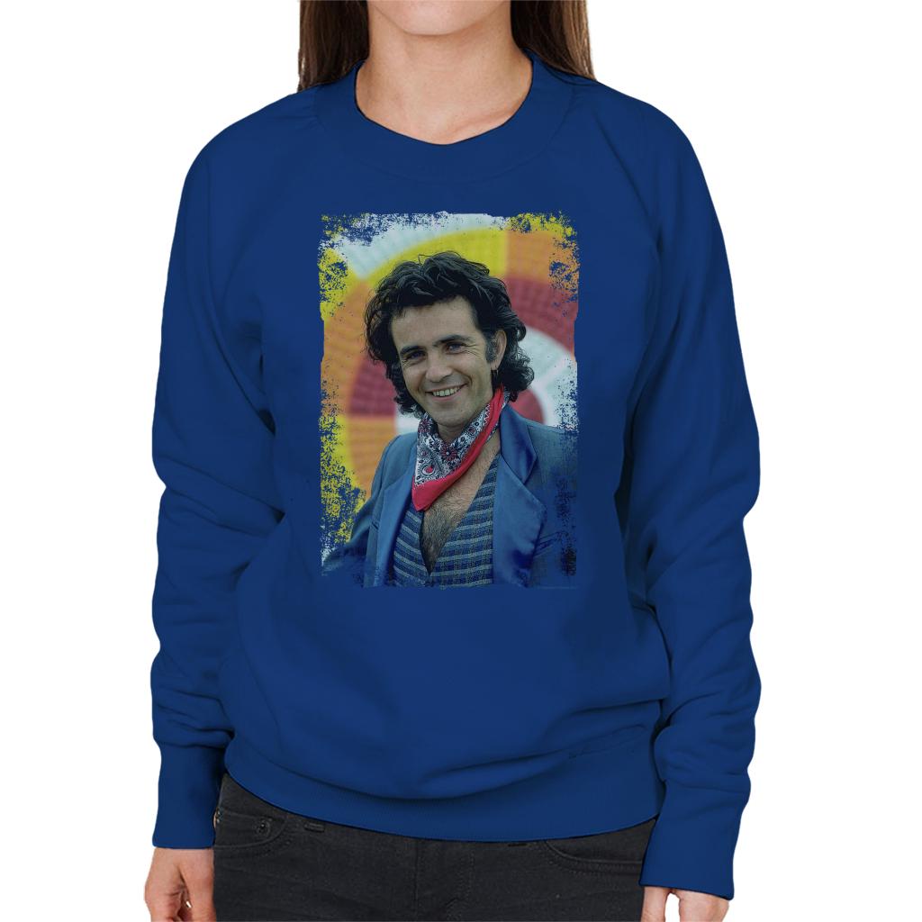 TV Times David Essex Singer And Actor 1981 Women's product image 6