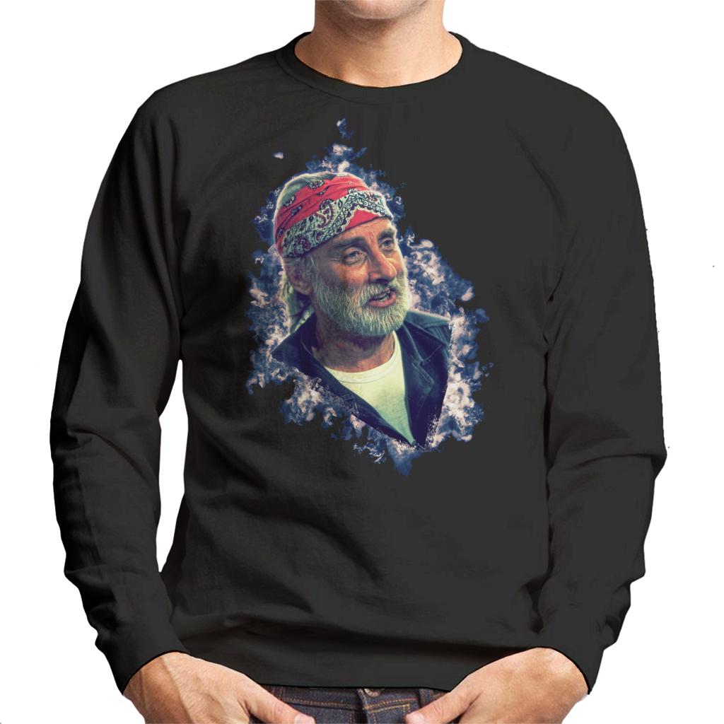 TV Times Spike Milligan Comedian And Writer Men's Sweatshirt product image 1