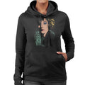 TV Times Singer And Model Sandy Shaw Women's Hooded product image 1