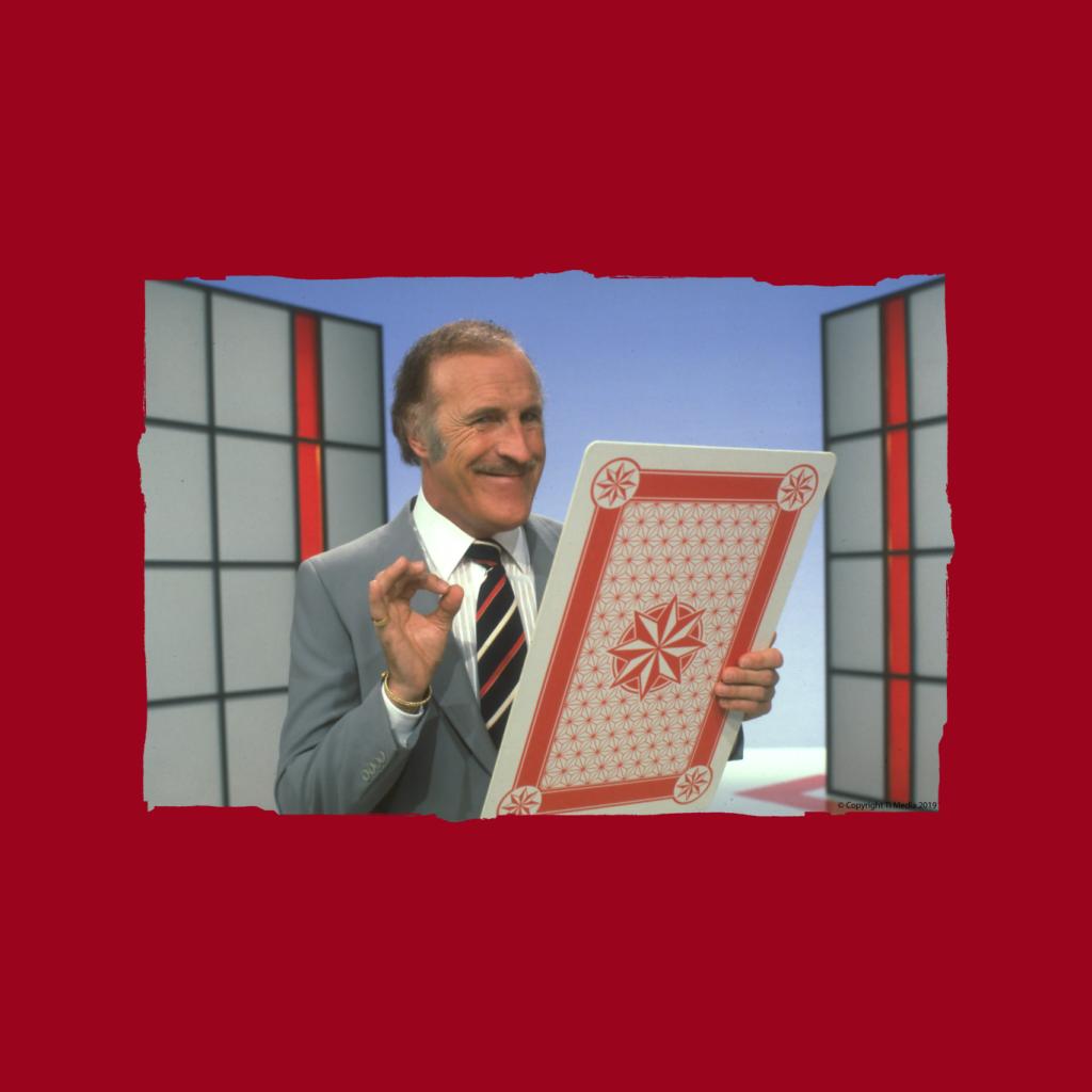 TV Times Bruce Forsyth On Game Show Play Your Cards Right product image 5