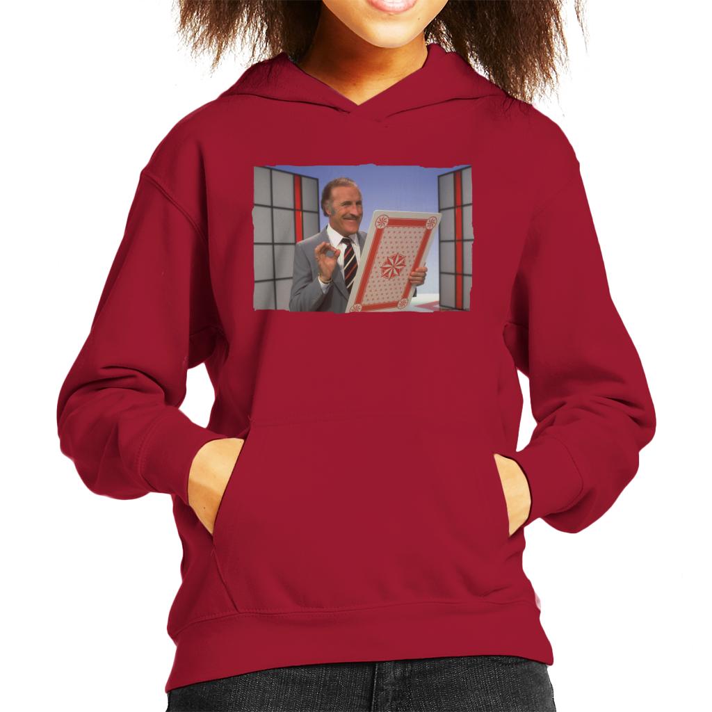 TV Times Bruce Forsyth On Game Show Play Your Cards Right product image 4