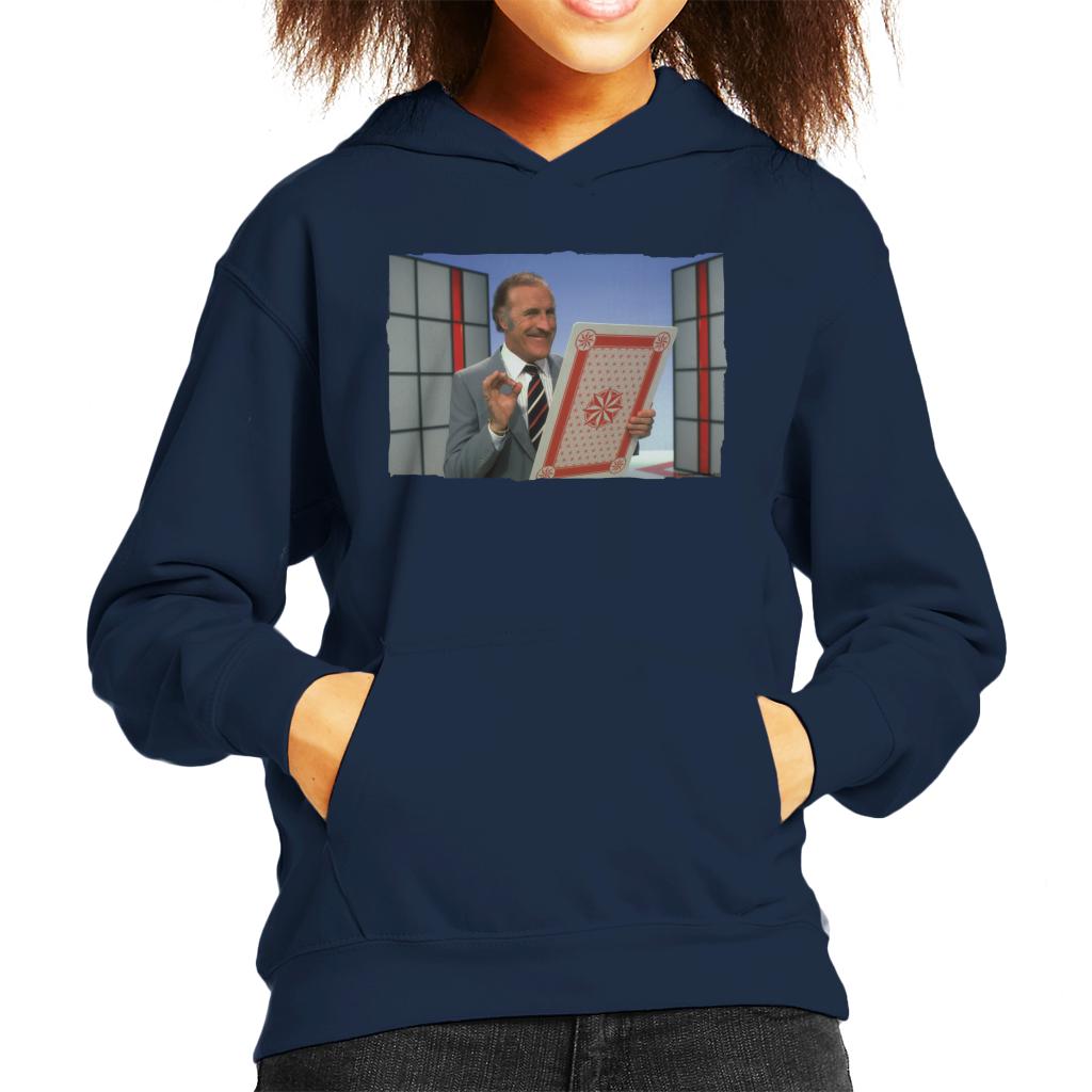 TV Times Bruce Forsyth On Game Show Play Your Cards Right product image 1