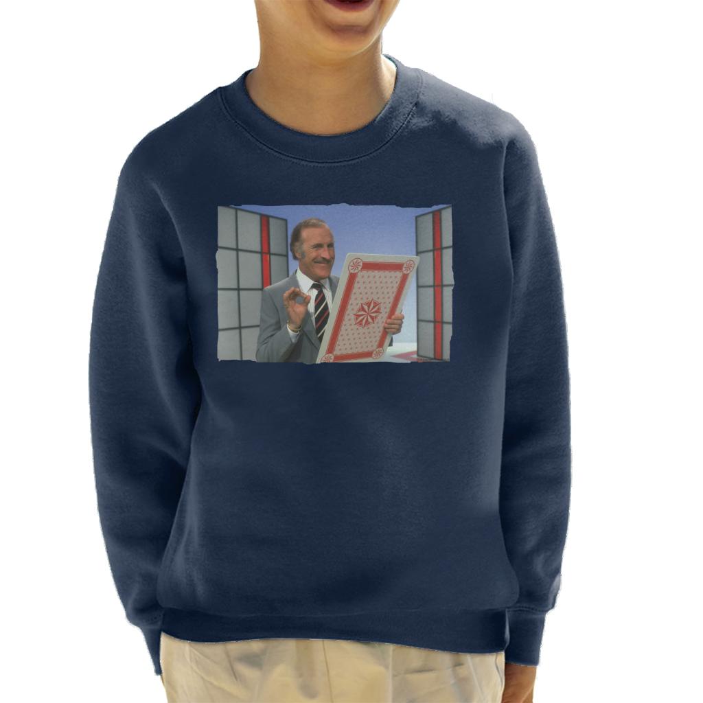 TV Times Bruce Forsyth On Game Show Play Your Cards Right product image 1