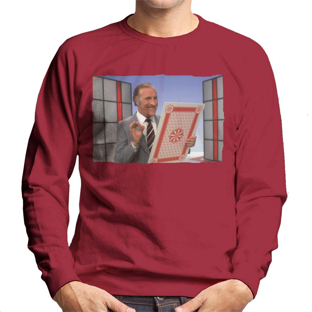 TV Times Bruce Forsyth On Game Show Play Your Cards Right product image 4