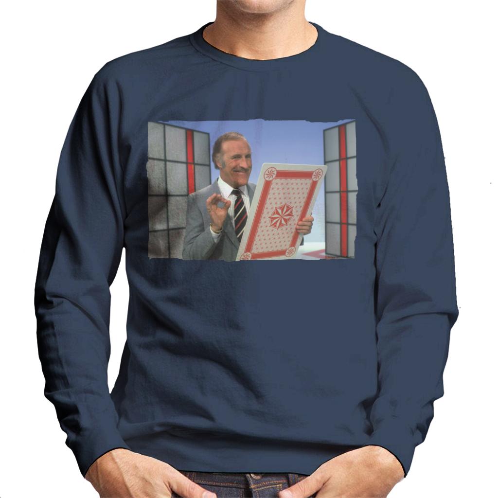 TV Times Bruce Forsyth On Game Show Play Your Cards Right product image 1