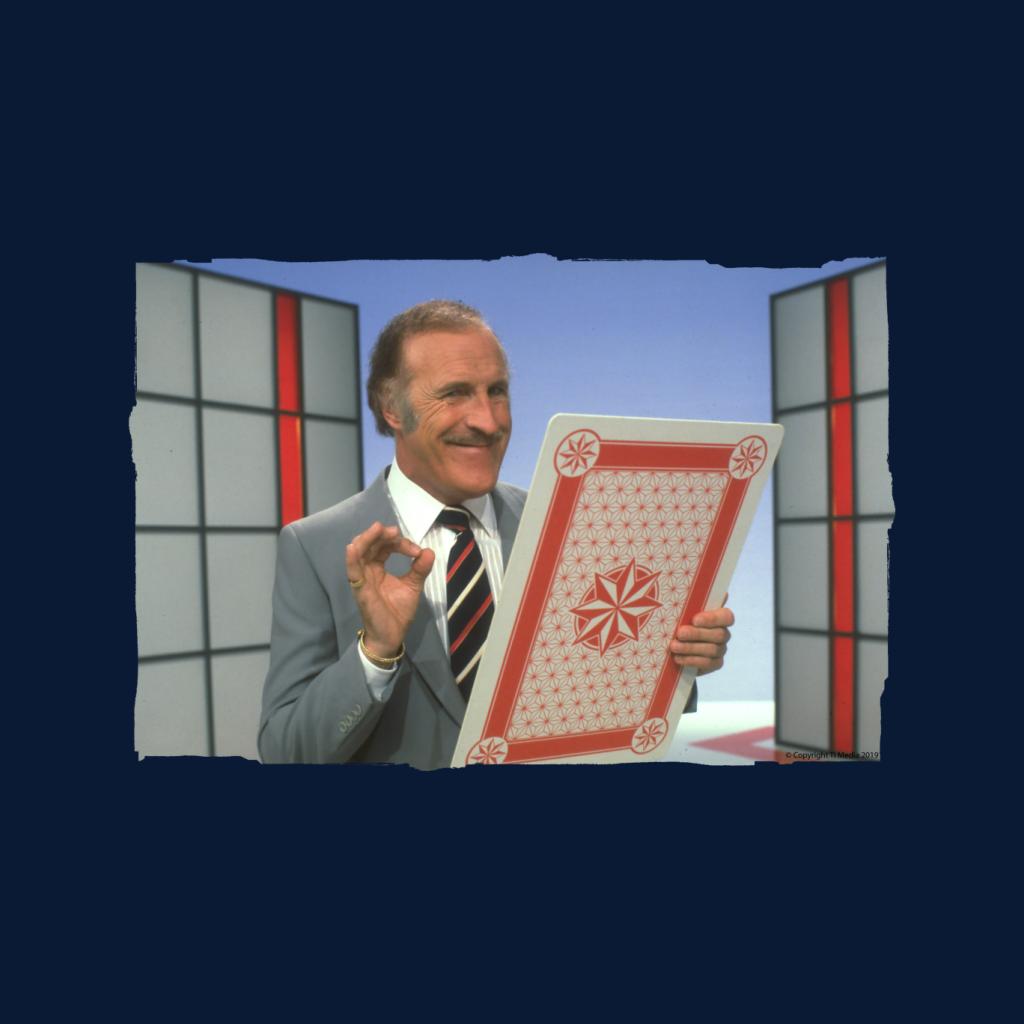 TV Times Bruce Forsyth On Game Show Play Your Cards Right product image 2
