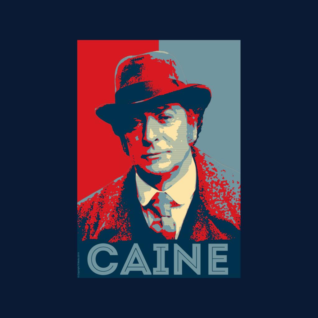 TV Times Michael Caine In Jack The Ripper Women's Hooded product image 5