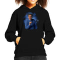 TV Times Actor Richard Briers Kids Hooded Sweatshirt product image 1