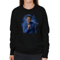 TV Times Actor Richard Briers Women's Sweatshirt product image 1