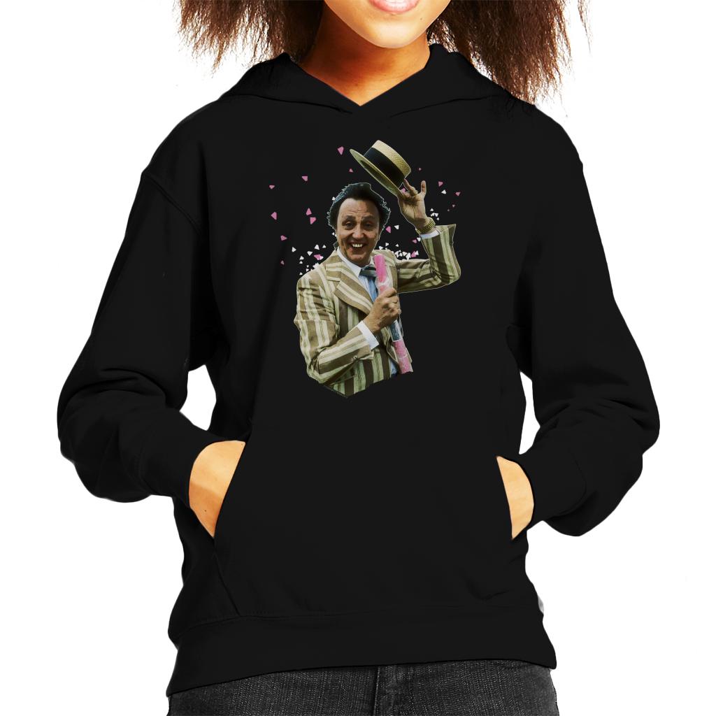 TV Times Comedian Ken Dodd Holding A Stick Of Rock Kids product image 1