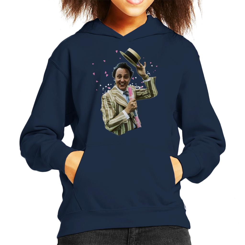 TV Times Comedian Ken Dodd Holding A Stick Of Rock Kids product image 4