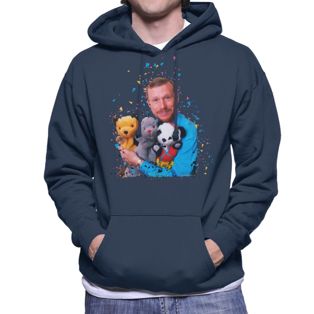 TV Times Matthew Corbett With Sooty Sweep And Soo Men's product image 1