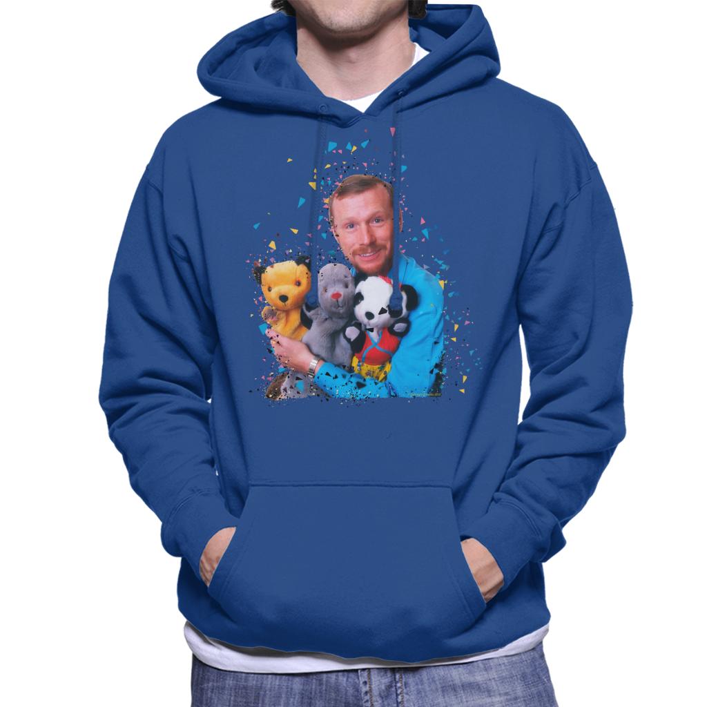 TV Times Matthew Corbett With Sooty Sweep And Soo Men's product image 4