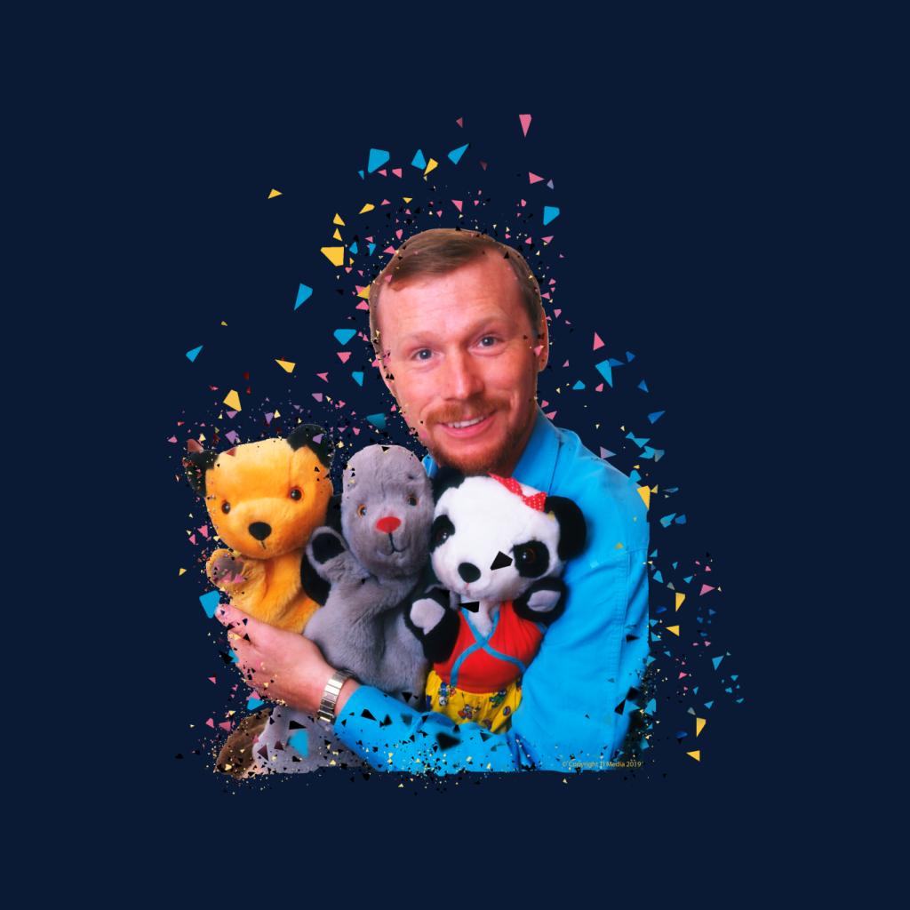 TV Times Matthew Corbett With Sooty Sweep And Soo Women's product image 2