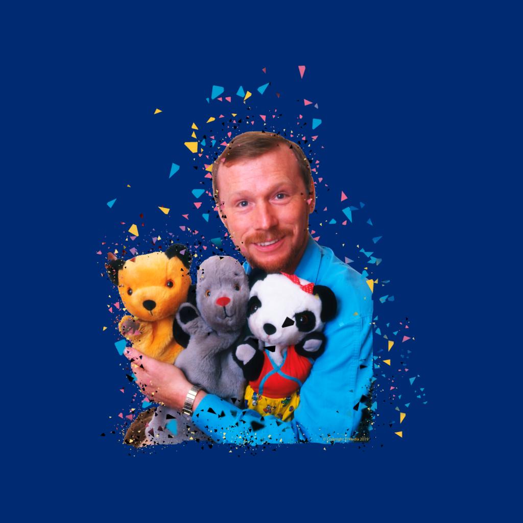 TV Times Matthew Corbett With Sooty Sweep And Soo Men's product image 5