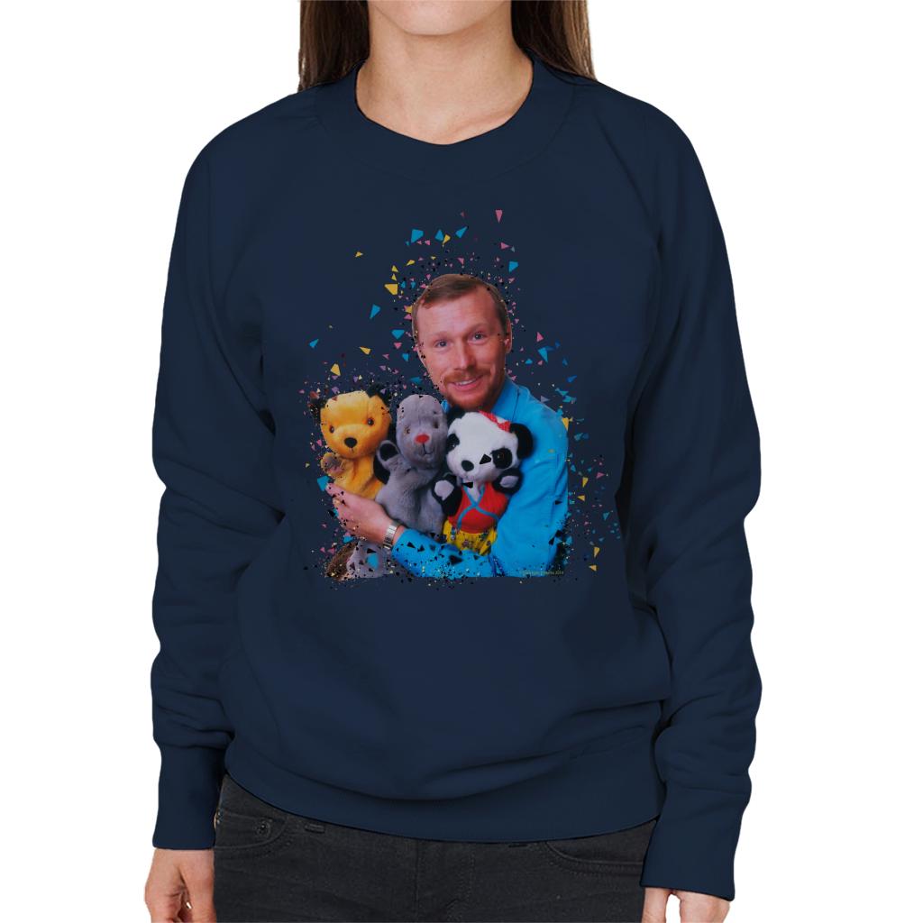 TV Times Matthew Corbett With Sooty Sweep And Soo Women's product image 1