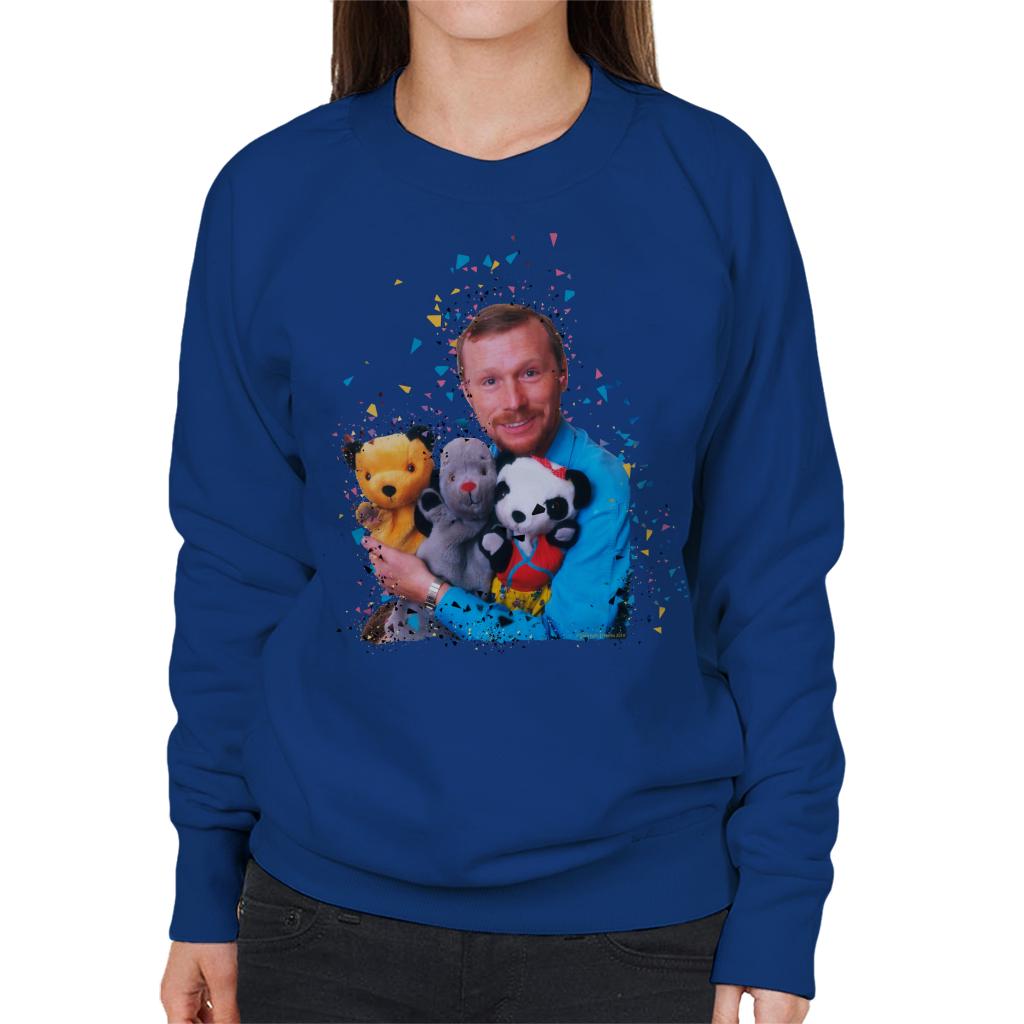 TV Times Matthew Corbett With Sooty Sweep And Soo Women's product image 4