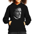 TV Times Actor Roger Moore Kids Hooded Sweatshirt product image 1