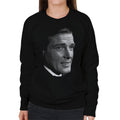 TV Times Actor Roger Moore Women's Sweatshirt product image 1